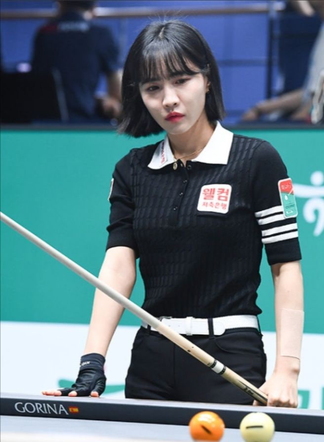 당구장 아르바이트생에서 LPBA 여제로! 최혜미 선수의 드라마틱한 인생과 근황 완벽 정리