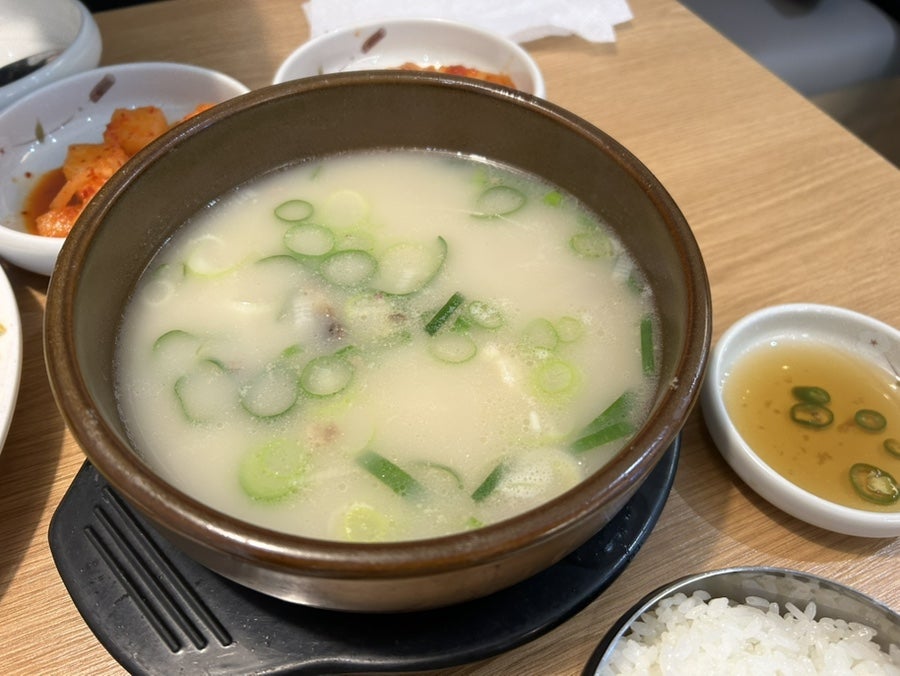 현풍할매외손자집 곰탕 사진 6