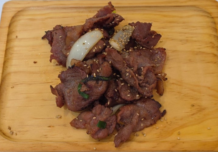 천수냉면 부평점 사진 6