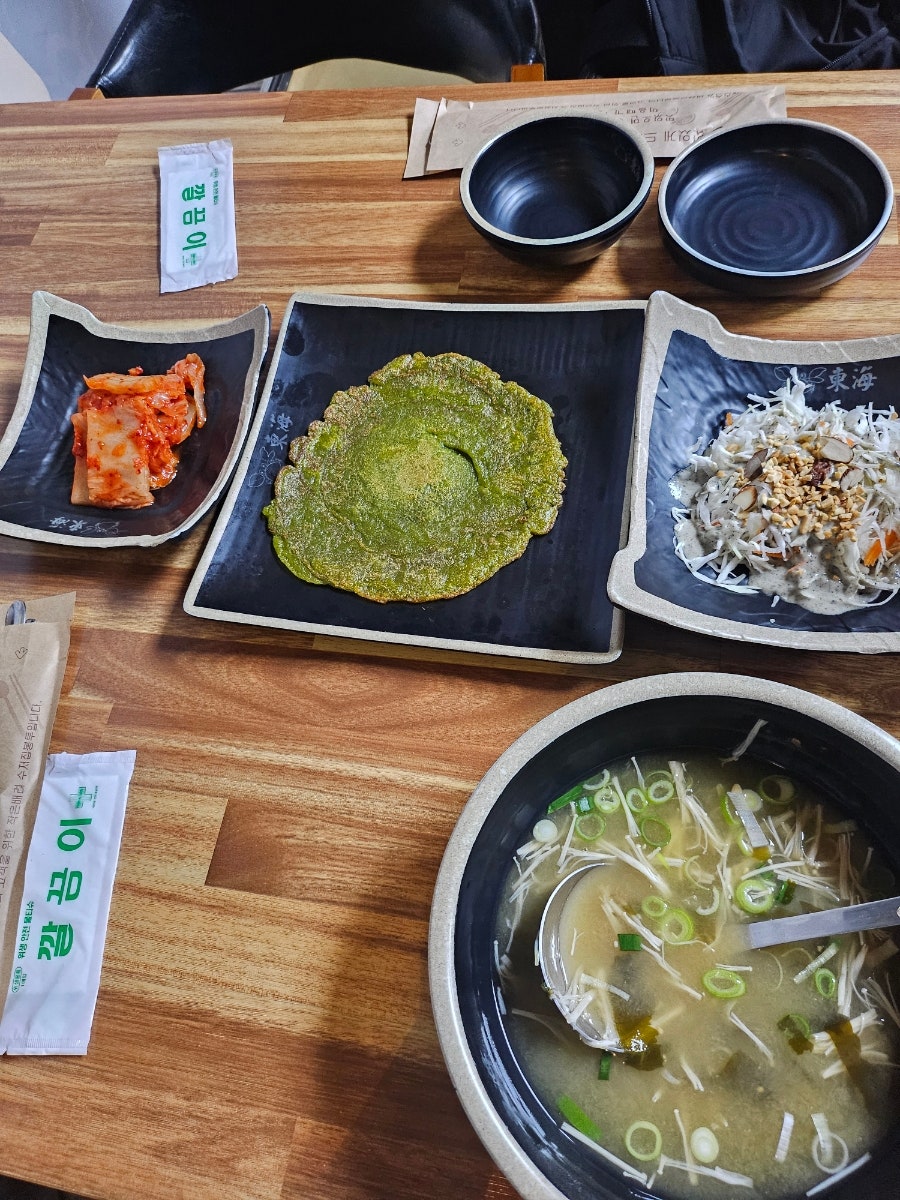동해킹크랩대게전문점 사진 6