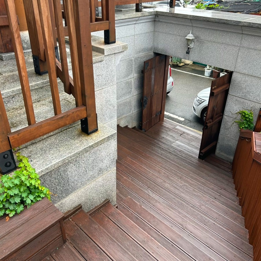 카페그루터기 사진 2