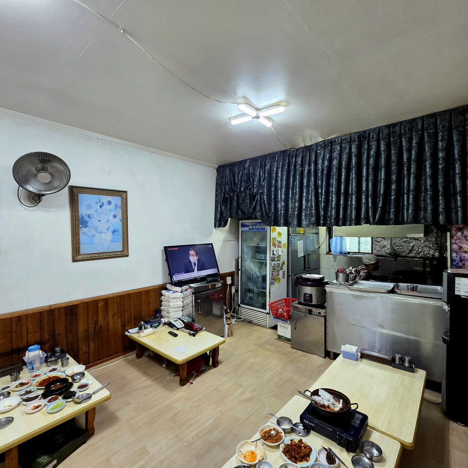 군산식당 사진 3