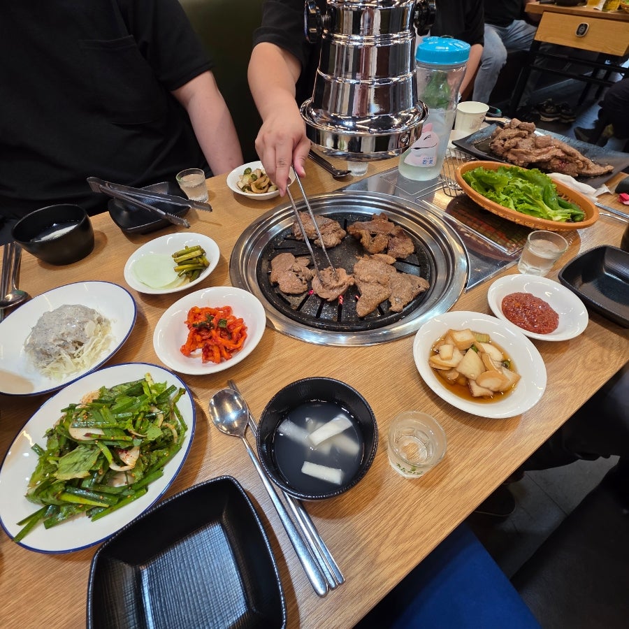 가마솥보쌈 사진 5