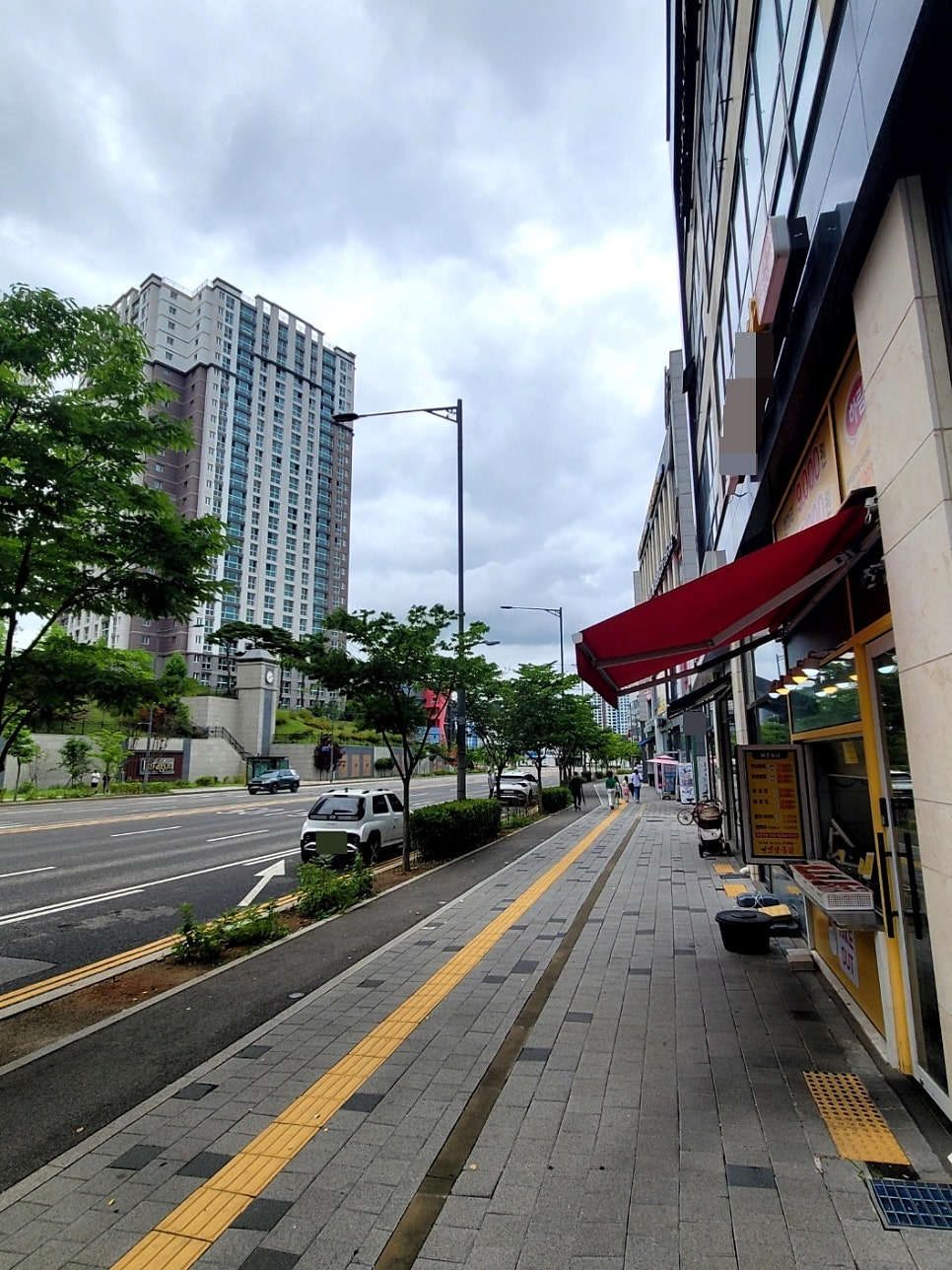 천유향샤브샤브뷔페 본점 사진 1