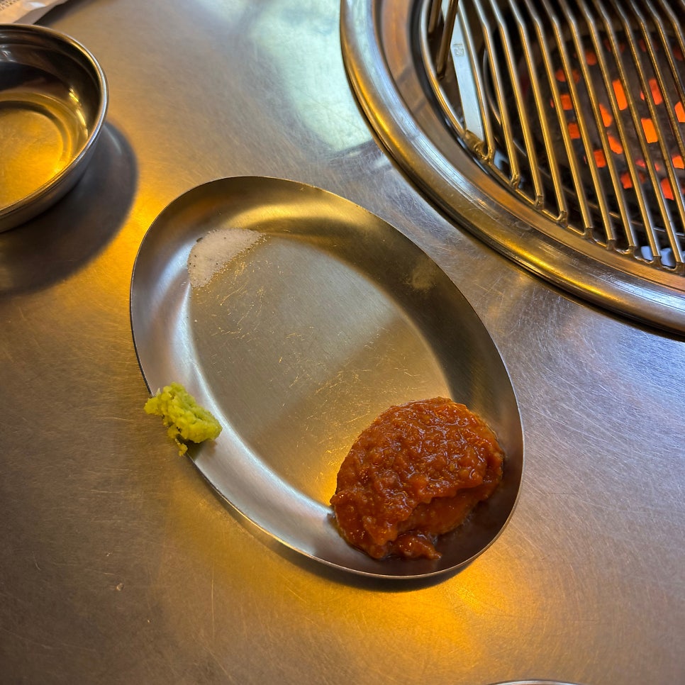 연탄구이 안양점 사진 1