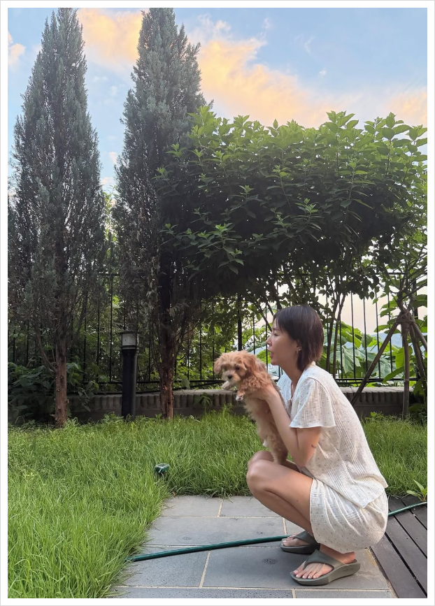 양악수술 아니었다! 신지 직접 밝힌 턱관절 진실...부정교합,개구장애까지 솔직 고백