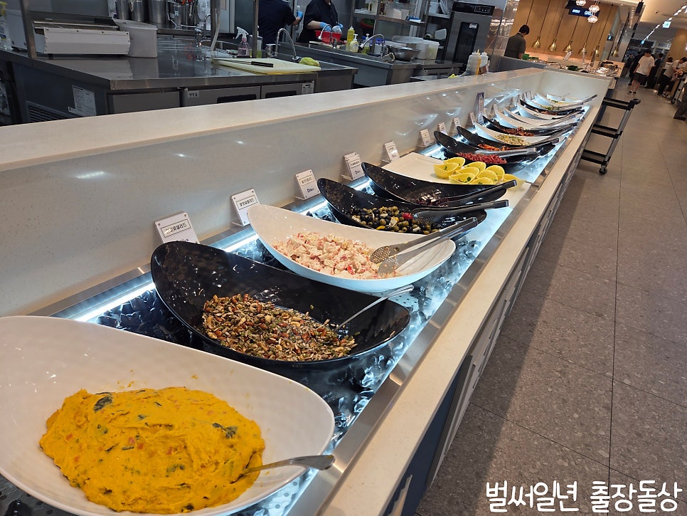 다이닝원 인천청라점 사진 4