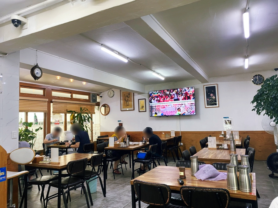 부부식당 사진 2