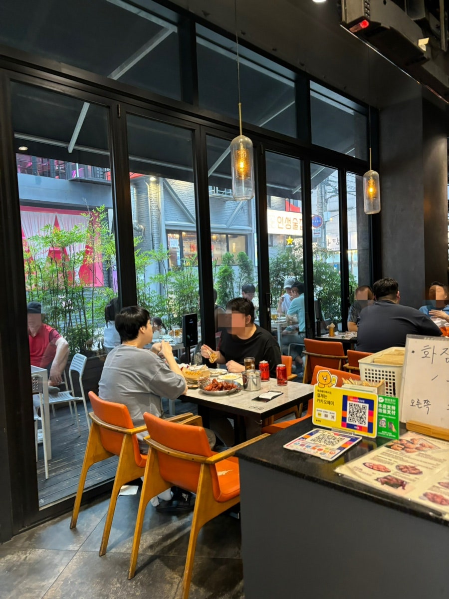 BBQ 보라매공원점 사진 6