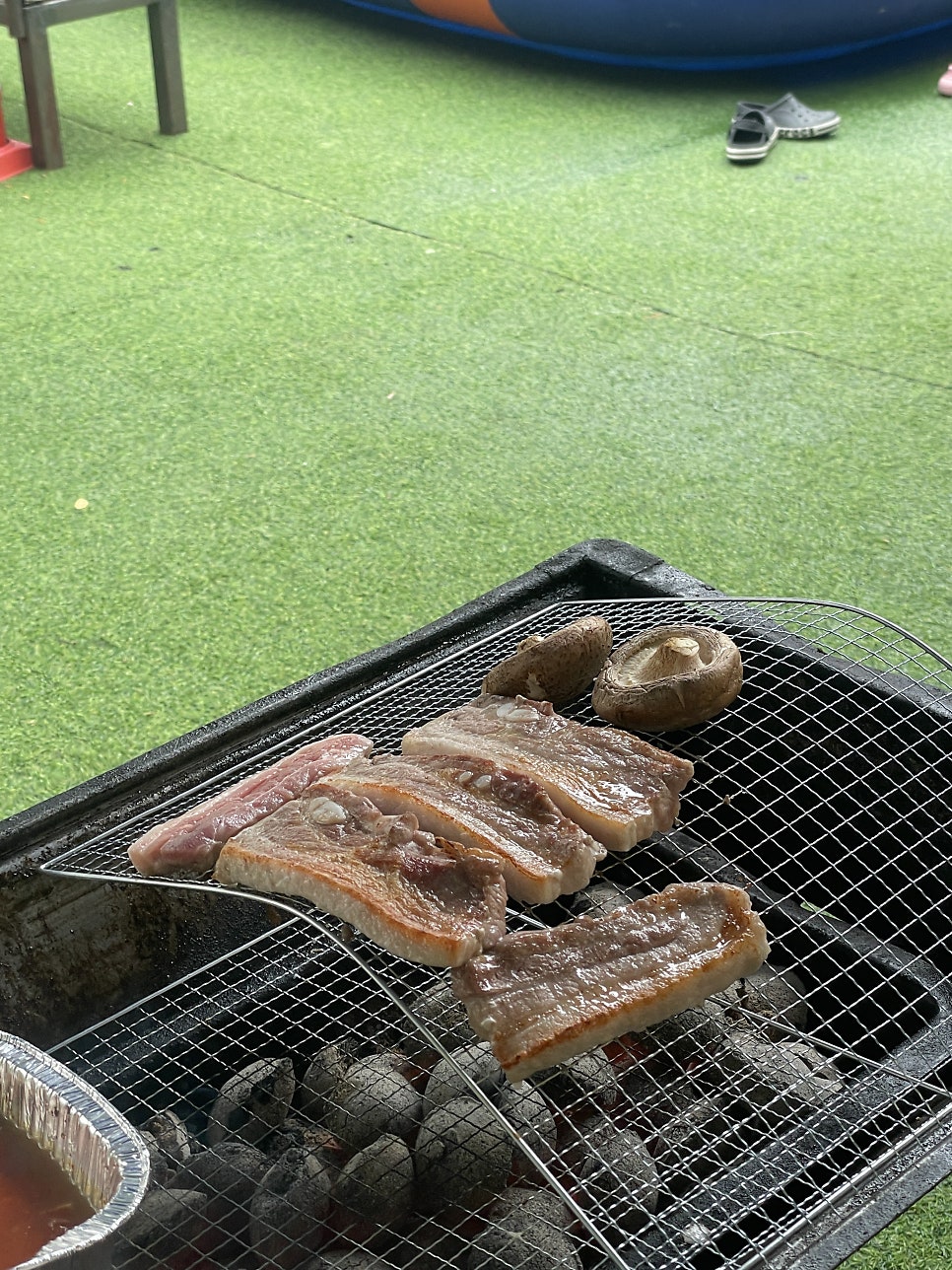달빛정원 사진 2
