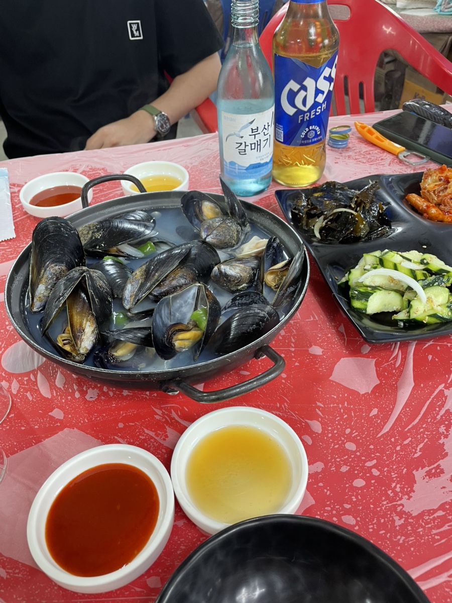 해녀할매해물 사진 3