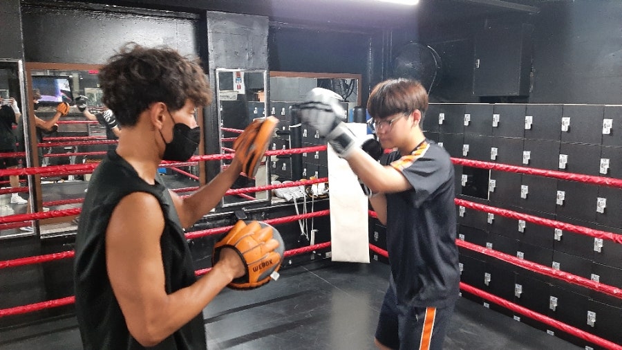 샌드 사진 5