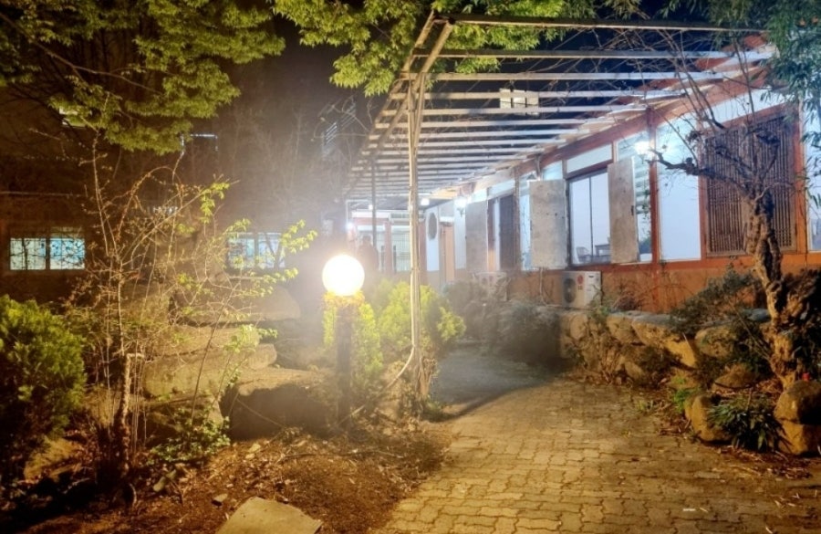 다사랑장어 사진 6
