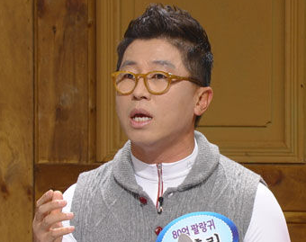 "4살 때부터 맞았어요..." 40년간 의절한 '전과자' 11살 차이 형과 재회한 61세 탑스타 개그맨
