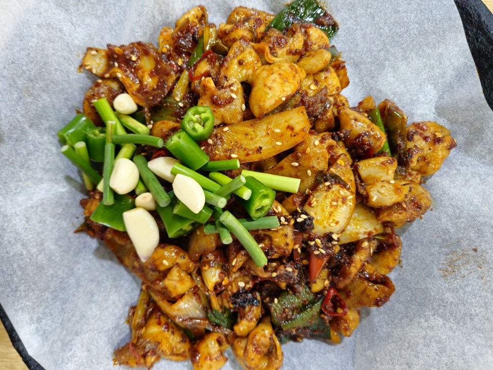 땡초곱창 사진 4