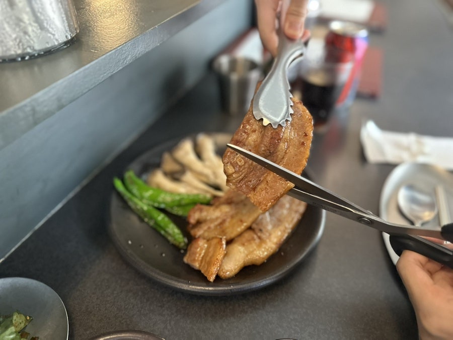 적토발효구이 용산점 사진 6