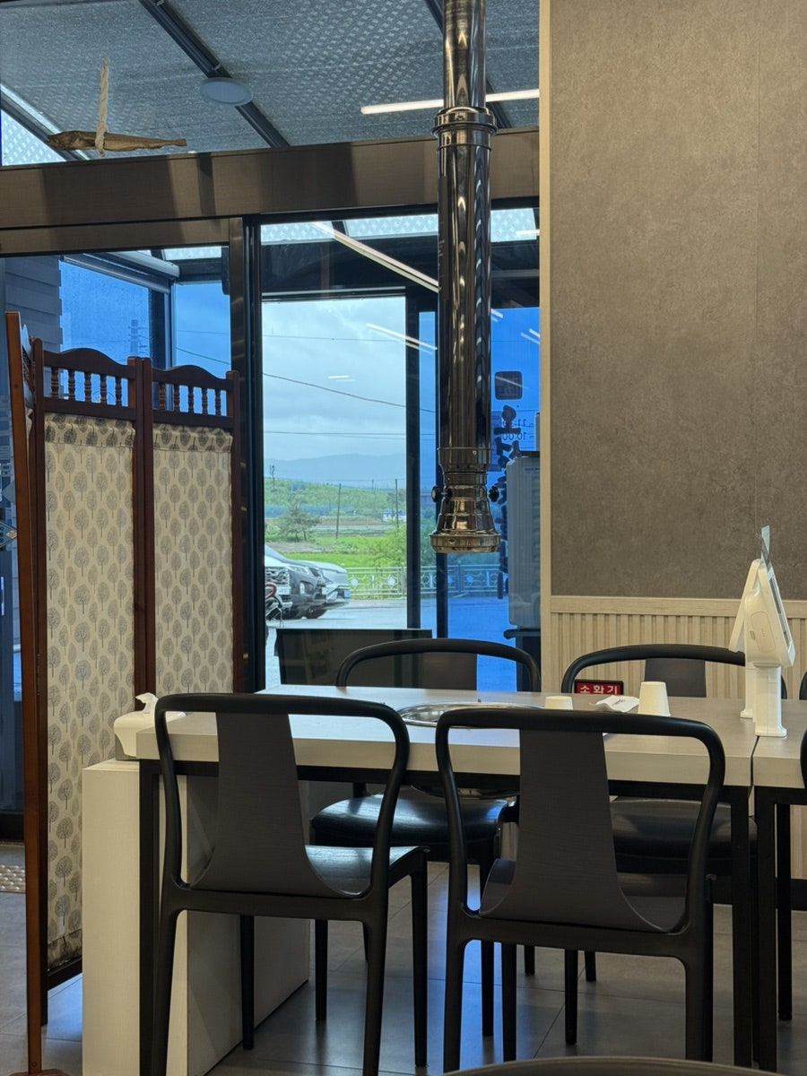 오성숯불갈비 사진 4