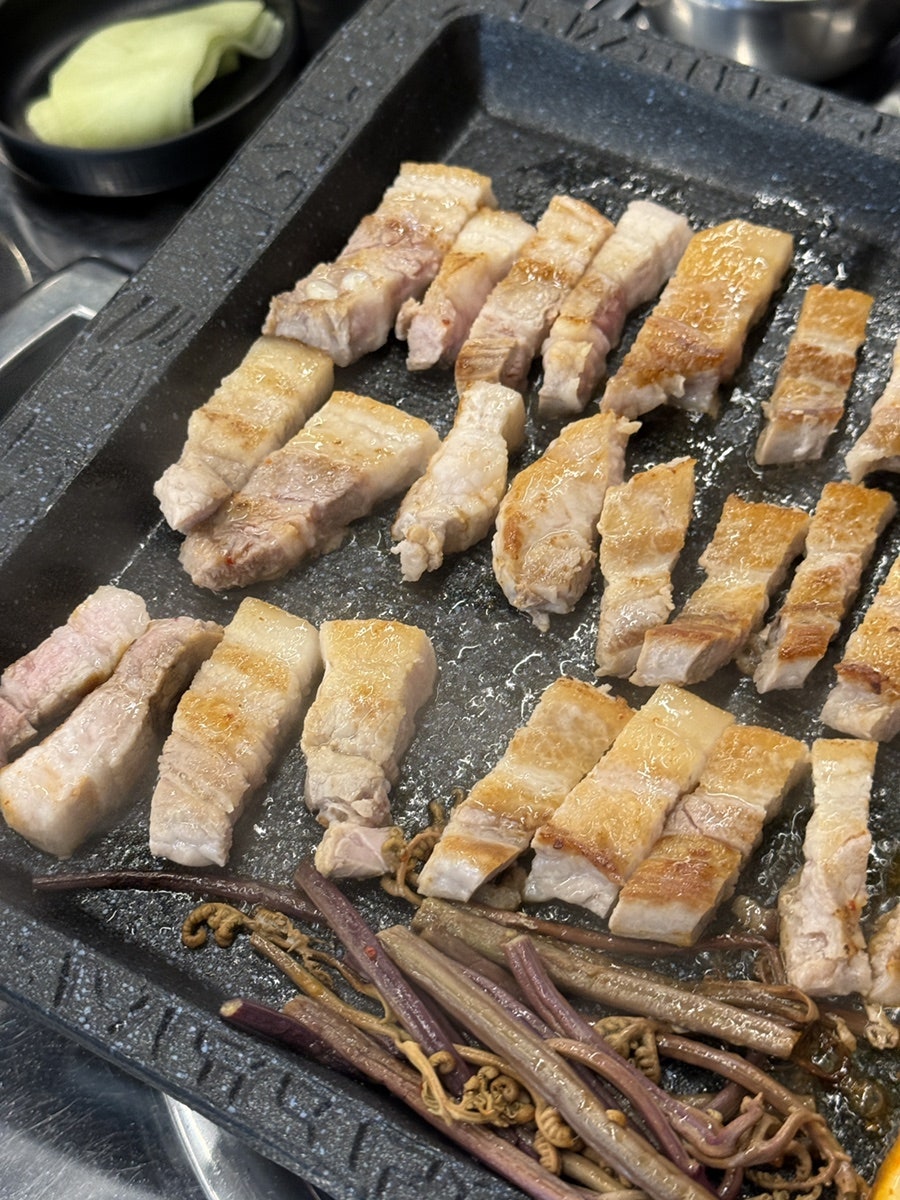 도을생고기집 사진 4