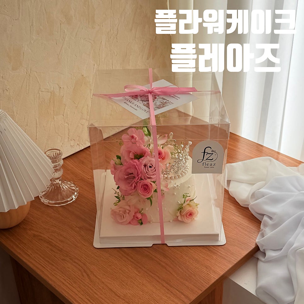 플레아즈 사진 2