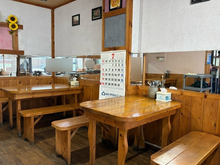 솟대 사진 3