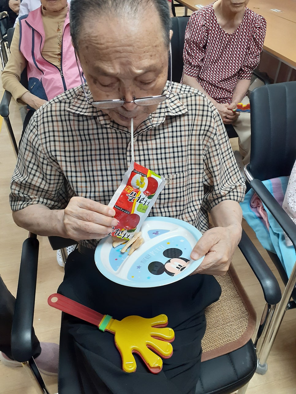 한마당 사진 5
