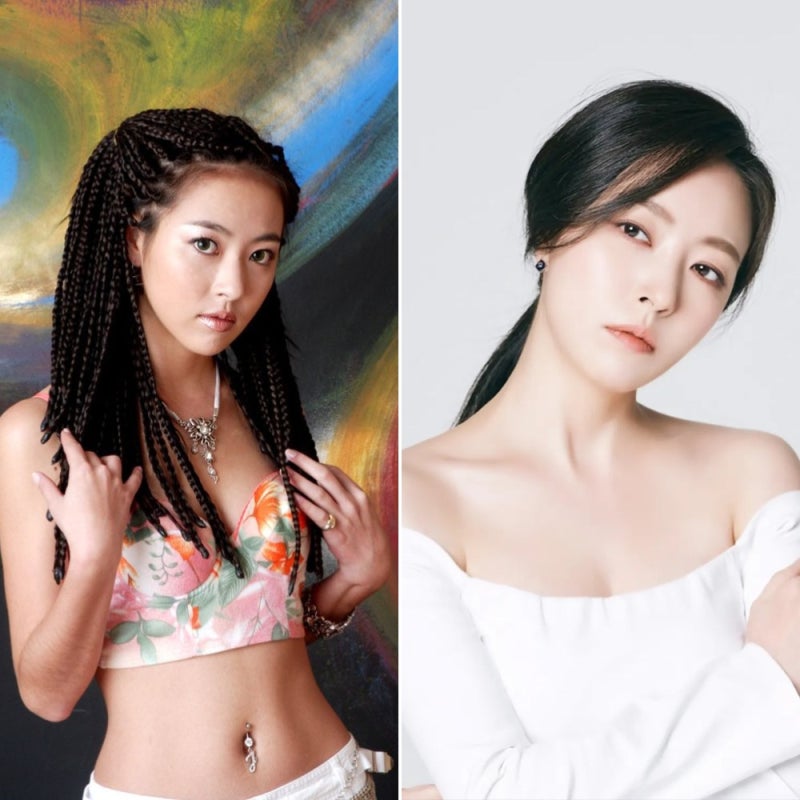 "베이비복스 카리스마 스타에서 정극 배우가 되기까지" 심은진 나이 프로필