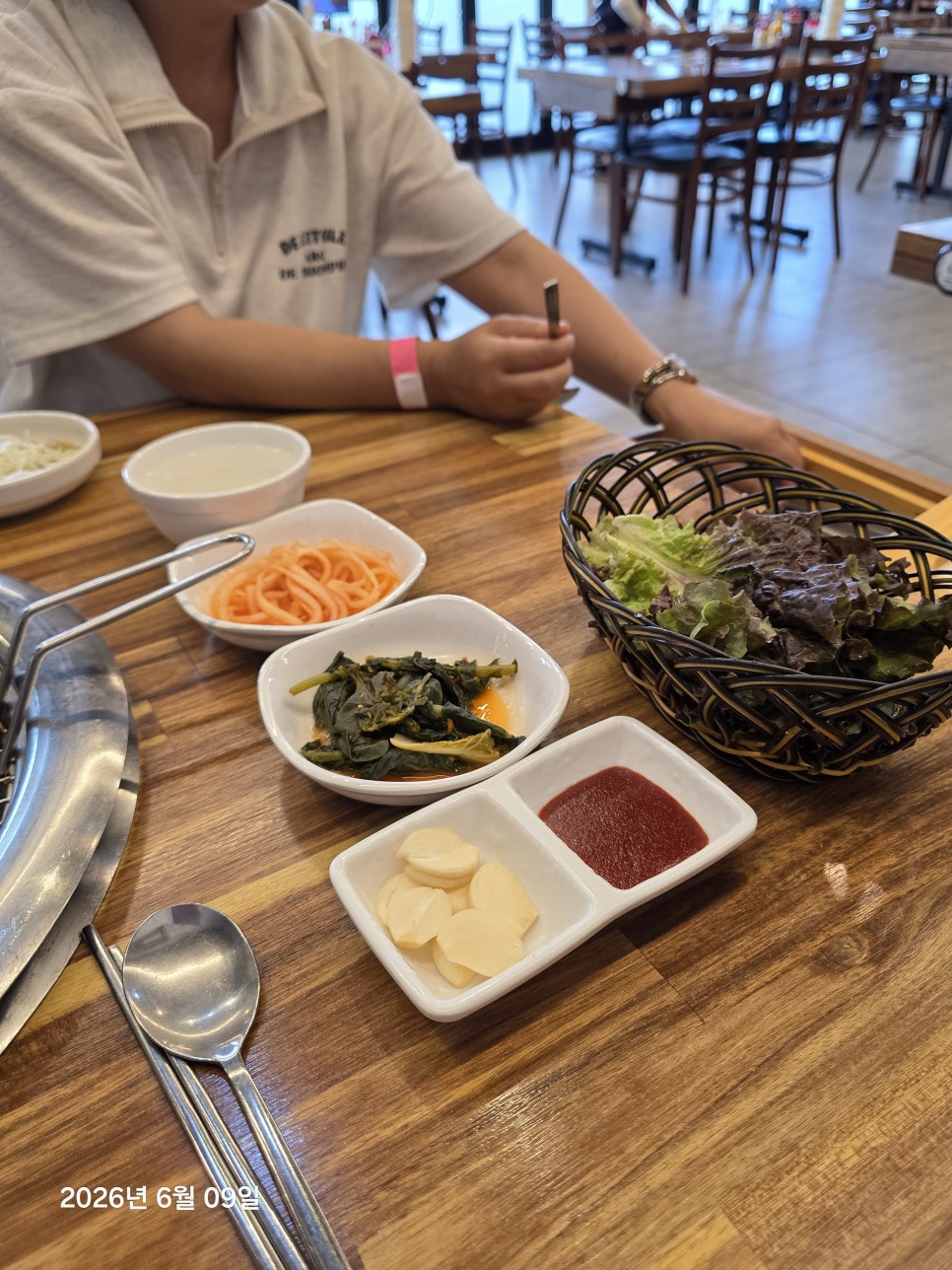 설악막국수춘천닭갈비 서관 사진 3