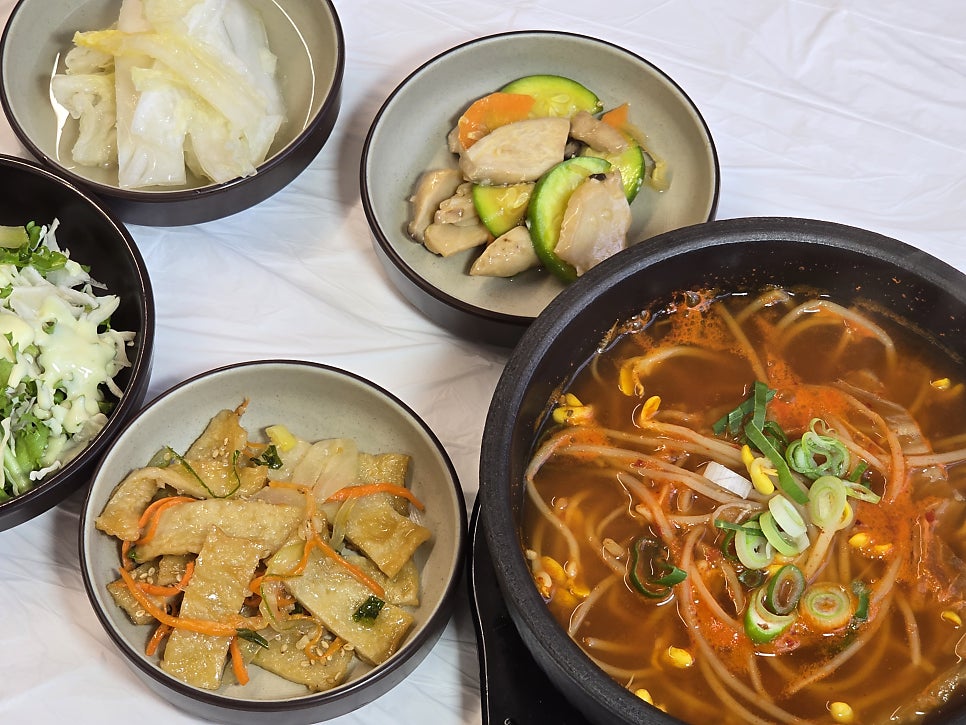 도도랑족발보쌈 본점 사진 2