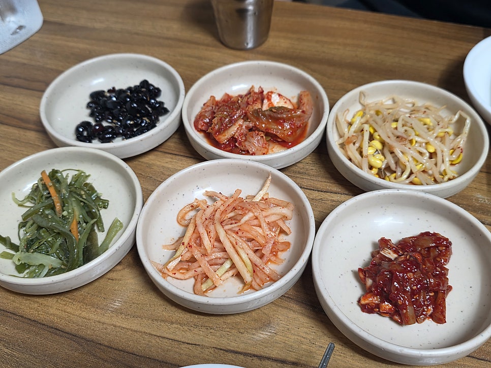 광주식당 사진 5
