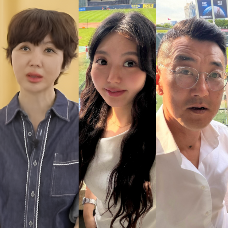 <b>유혜정</b> 프로필 딸 서규원, 서용빈 <b>전남편</b>과 이혼 후 근황 화제... 
