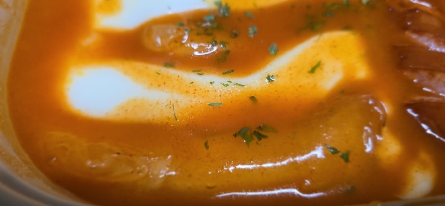 명랑핫도그 미남역점 사진 3