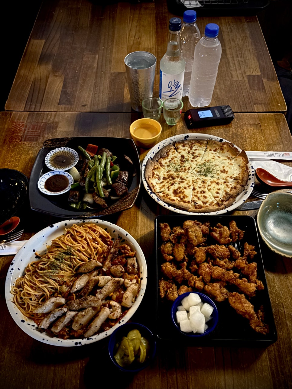 코다차야 사당점 사진 1