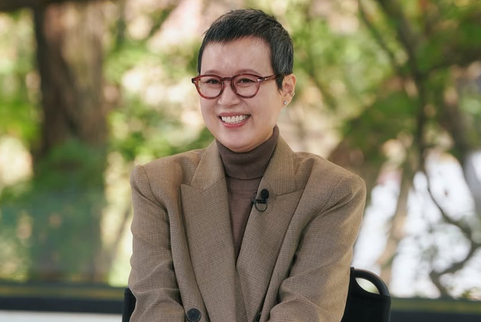 "완치됐냐는 말 제발..." 박미선, 투병 후 가장 듣기 힘들다 고백한 진짜 이유