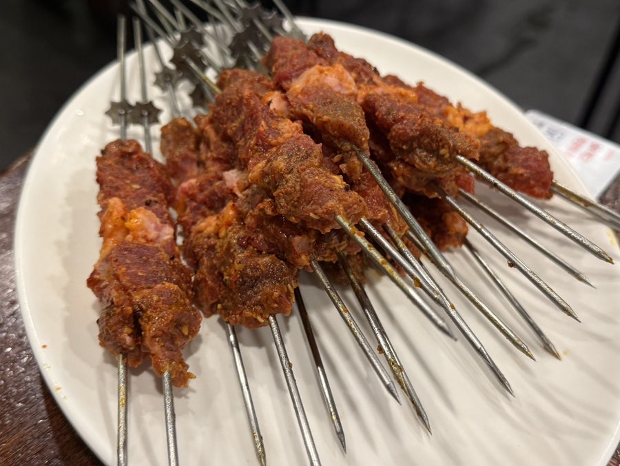 제메이양꼬치 신사점 사진 4