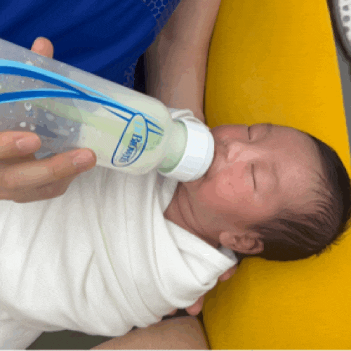 닥터브라운 내로우넥vs와일드넥,배앓이 걱정 엄마들을 위한 젖병비교 후기(3.6kg 여아 실사용)