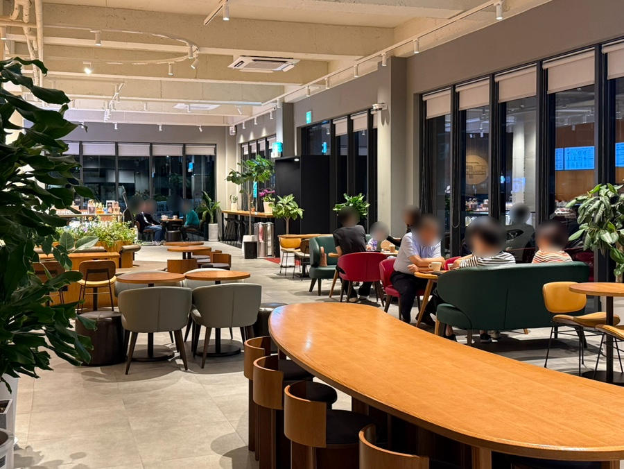 파스쿠찌 구미산동DI점 사진 4