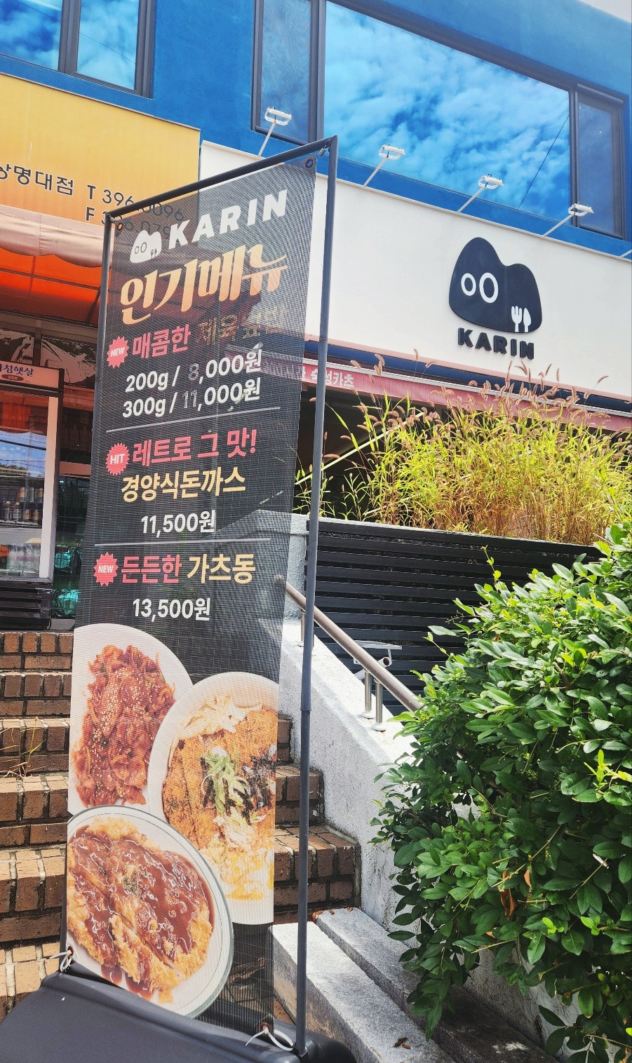 카린 사진 4