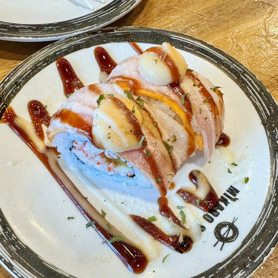 미카도스시 배곧점 사진 1