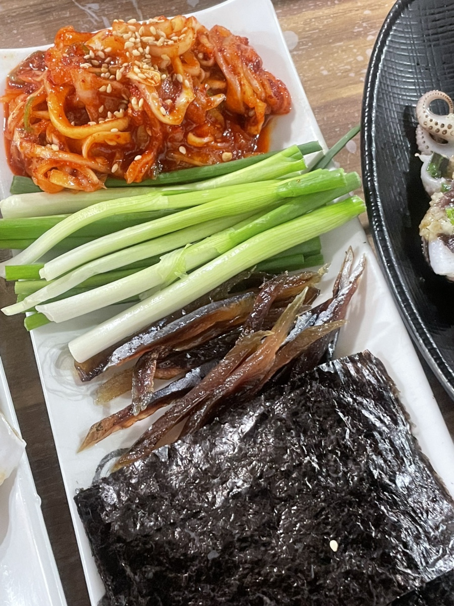 통영다찌 사진 6