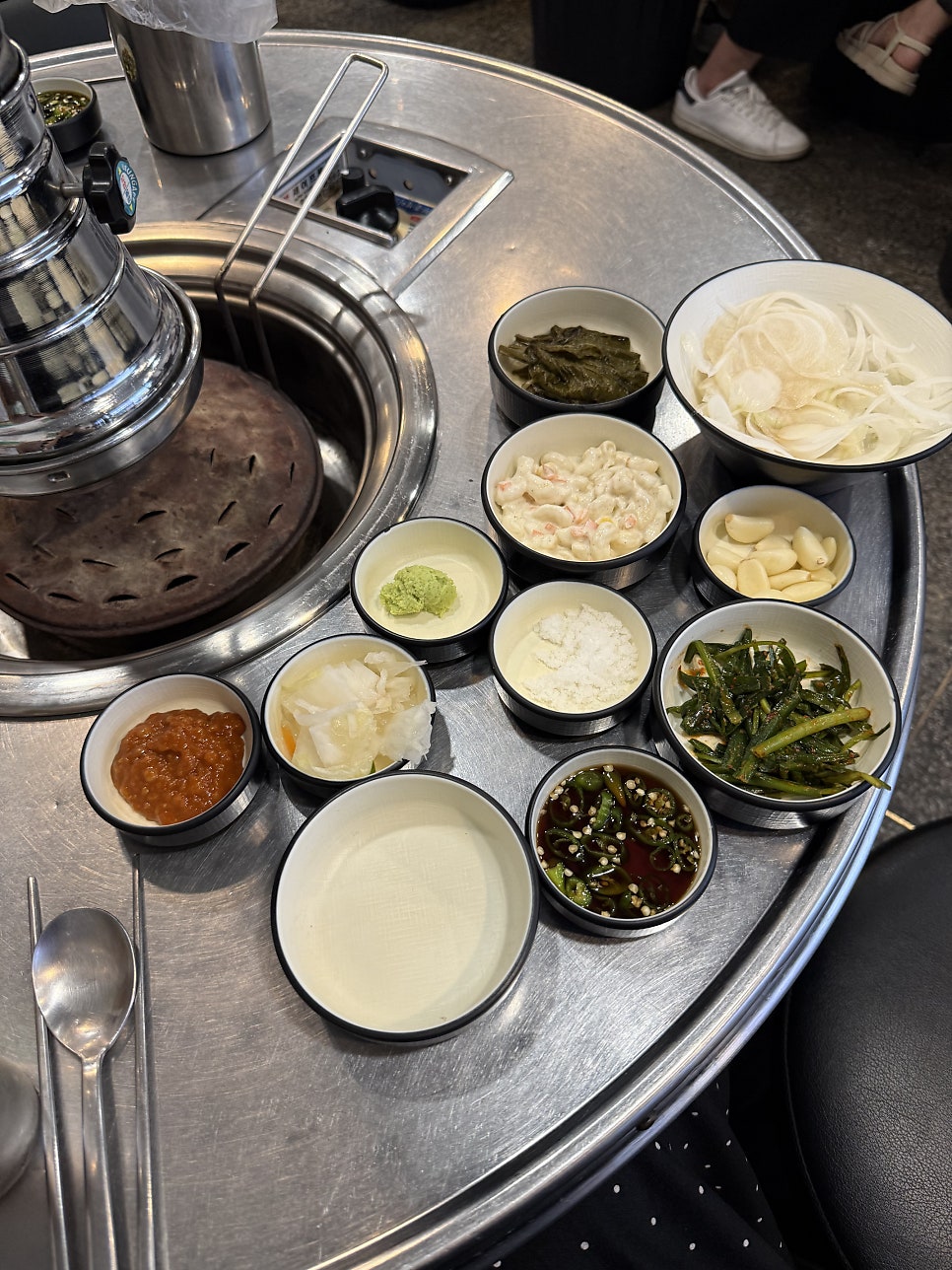 깍뚝집 사진 6
