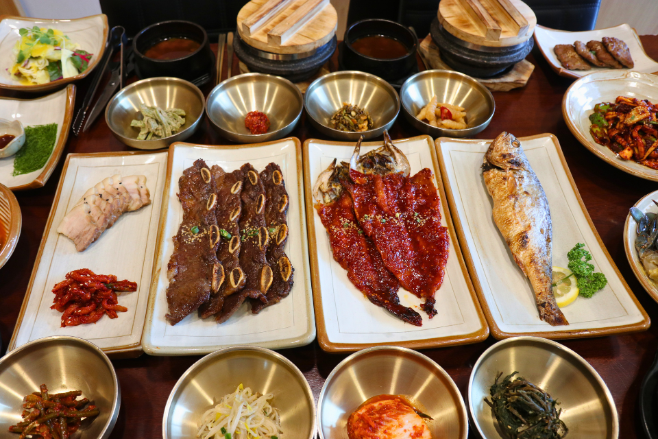 거궁 마곡점 사진 5