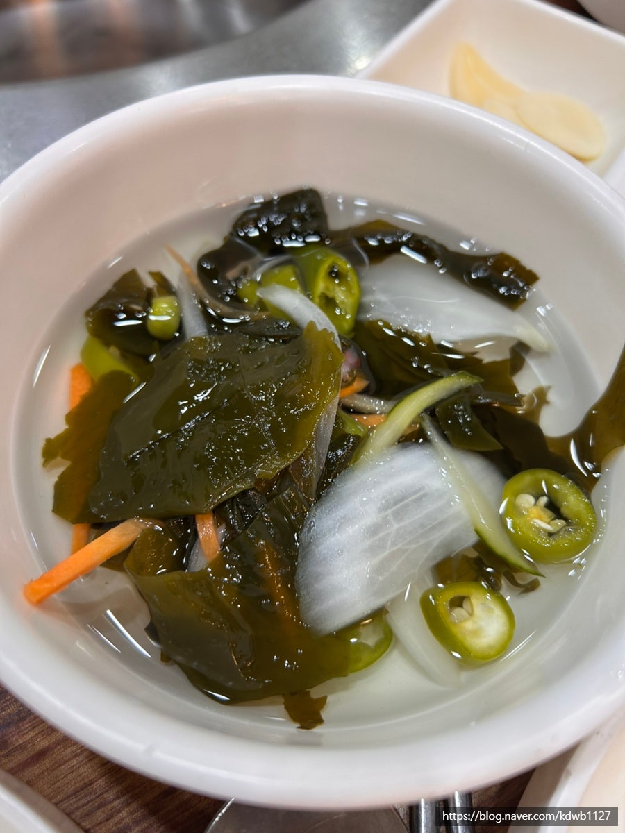 박대감참숯화로구이 사진 4