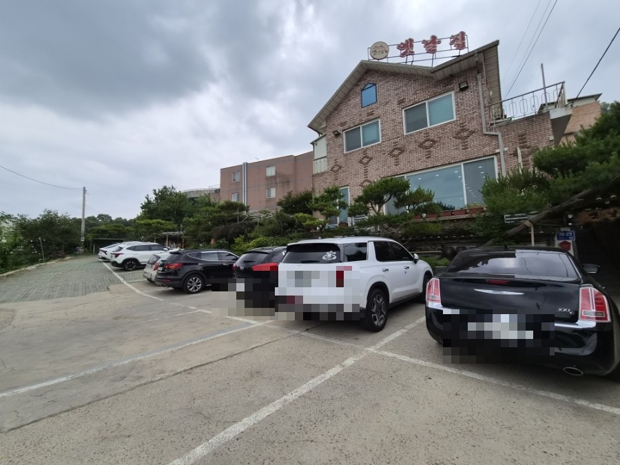옛날집 사진 2