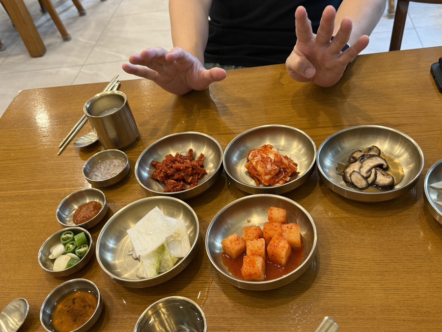 제일면옥 사진 6