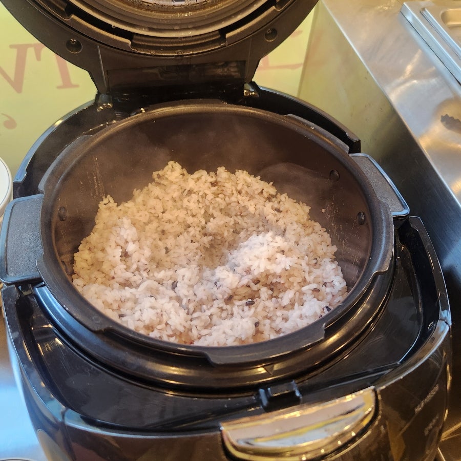 전주현대옥 부평삼산점 사진 6
