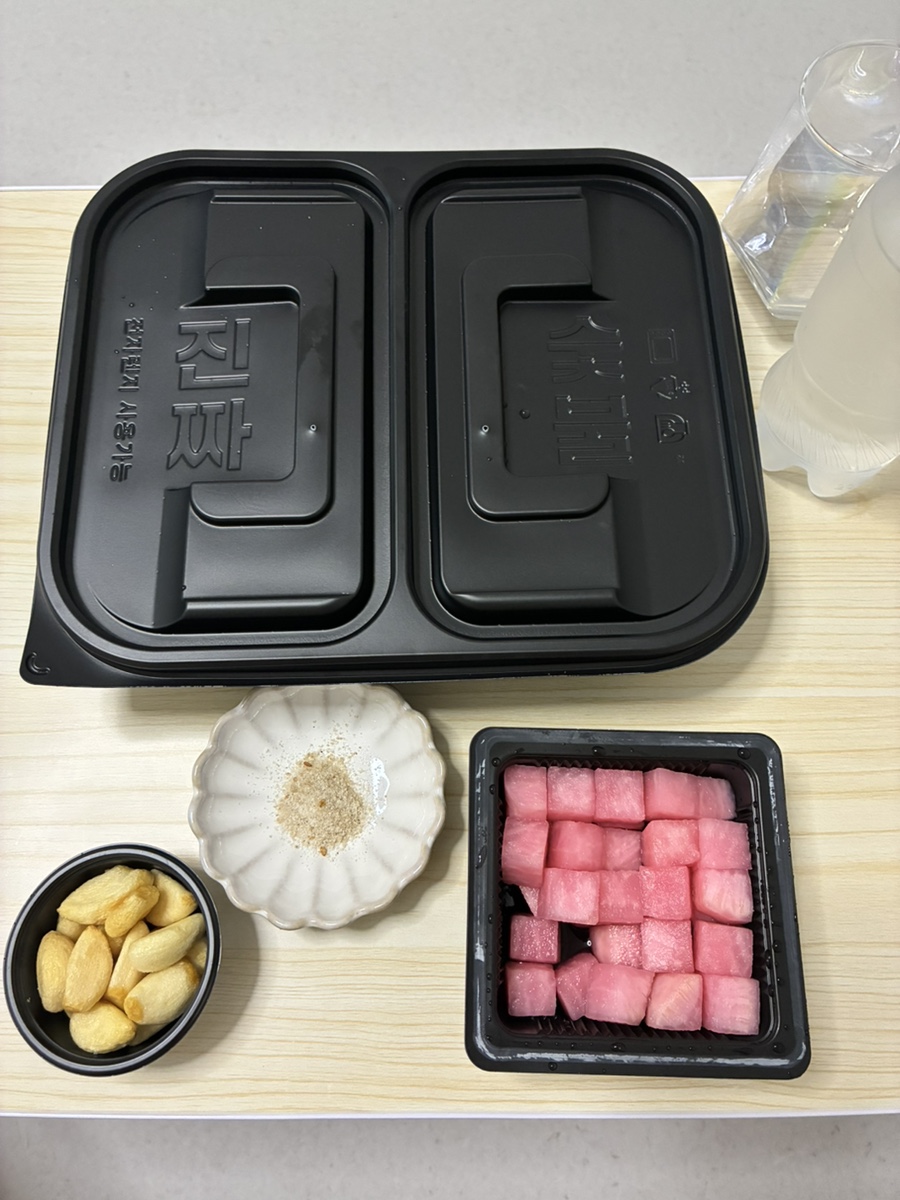기영이숯불두마리치킨 일산화정점 사진 2