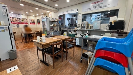 일산닭칼국수 부천점 사진 3