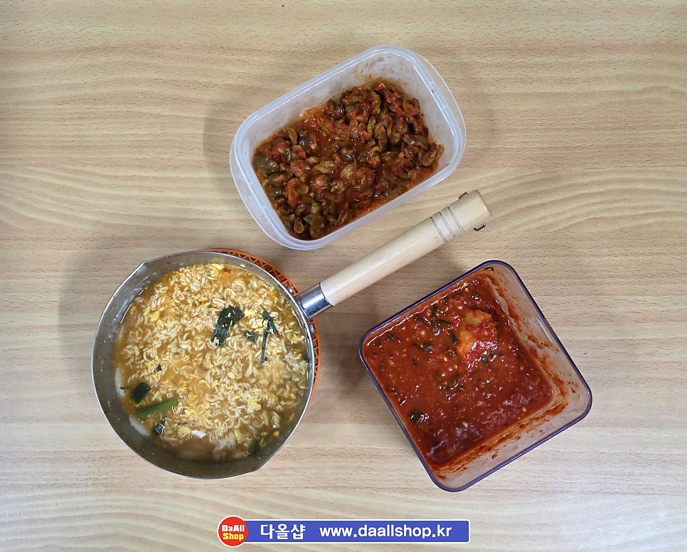 모곡밤벌유원지 보리울오토캠핑장 사진 2