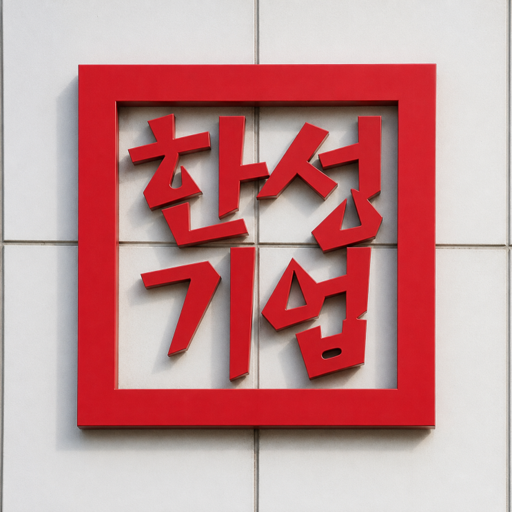 <b>한성기업</b> 상한가, '애국기업 돈쭐'이 상장폐지 위기를 바꿨다?