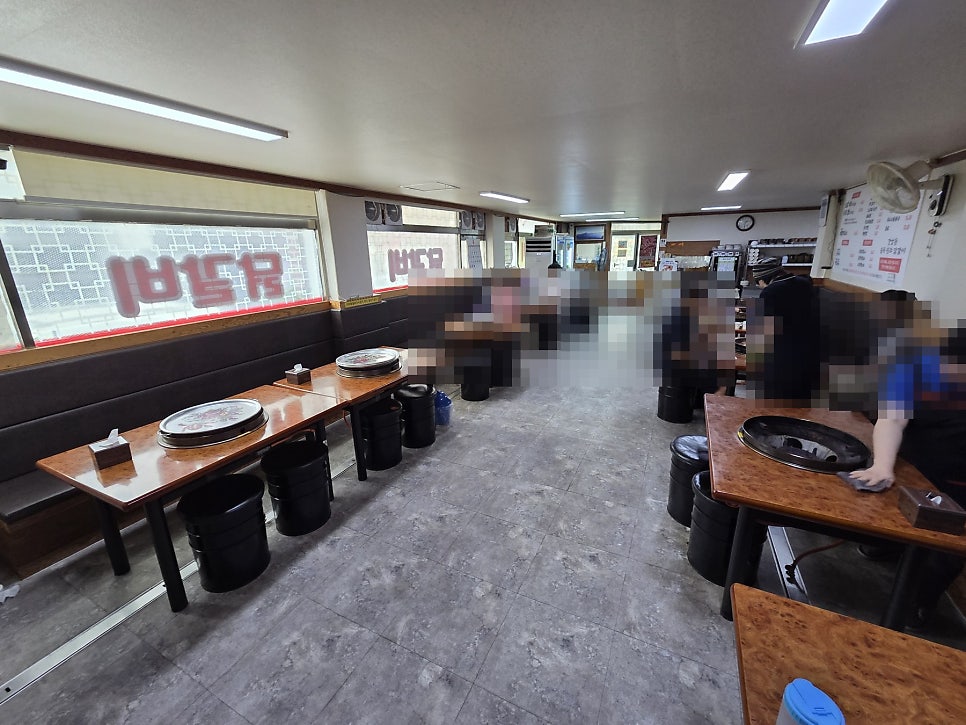 강남동골목원조닭갈비 사진 5
